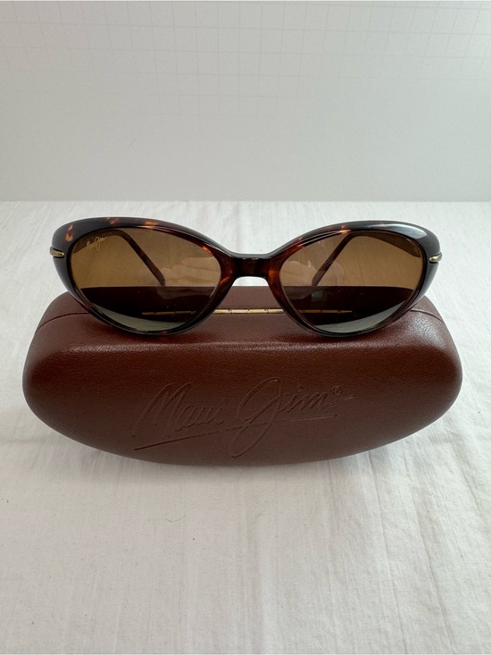 Maui Jim Accessories - Maui Jim Cabana Sunglasses MJ-146-10